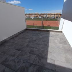Terraza dormitorio principal