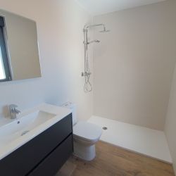 Baño general planta primera