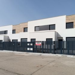 Fachada principal 2