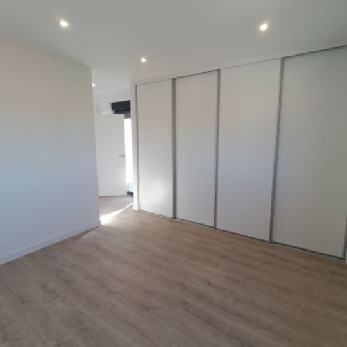 Dormitorio principal