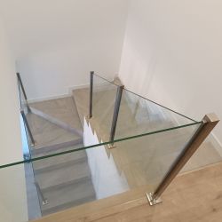 Escalera