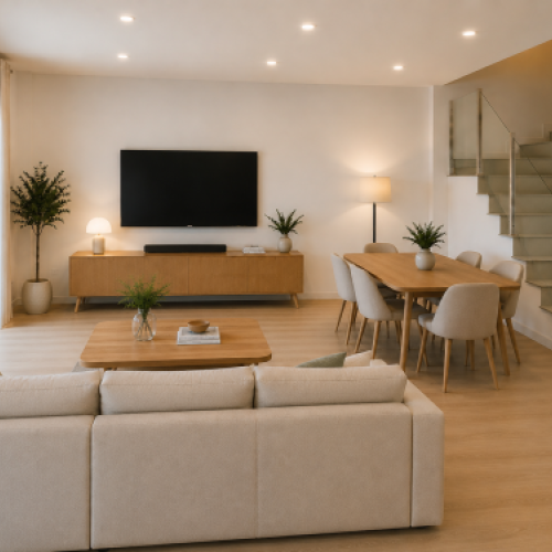 Salón