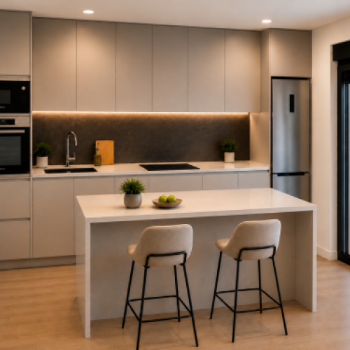 Cocina
