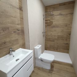 Baño Planta Baja